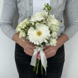 Mini Handheld Bouquet