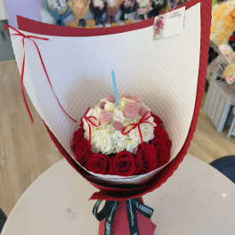 Birthday Bouquet