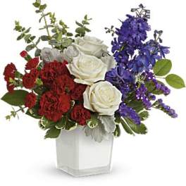 Celebrating You Bouquet