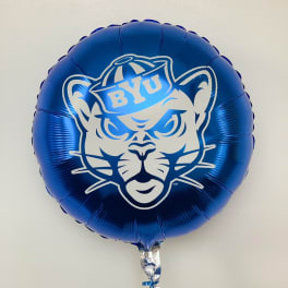 Sailor hat Cougar Mylar