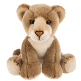 The Heritage Collection Cougar