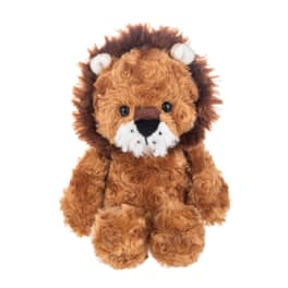 Li'l Roos Lion