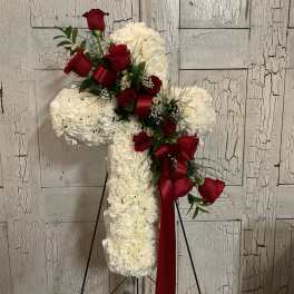 Sympathy Cross