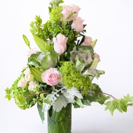 Spring into Joy