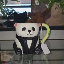 Panda Mug