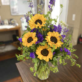 You are my Sunshine Bouquet