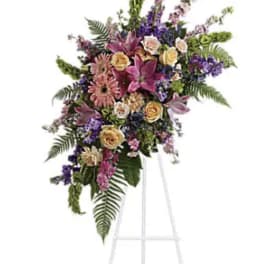 Heavenly Grace Spray