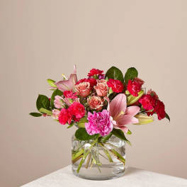 Give Me Butterflies Bouquet