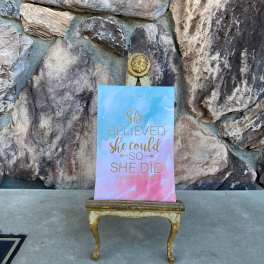 Scent Sachet