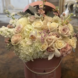 Sweet Blooms