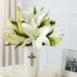 The FTD® Faithful Blessings™ Bouquet