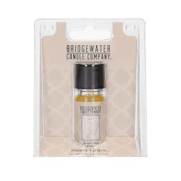Packaged Bridgewater Candle Company home fragrance oil bottle