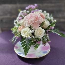 Victorian Whimsy