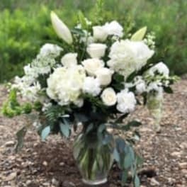 Elegant Whites