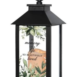 Lantern - Beautiful Life