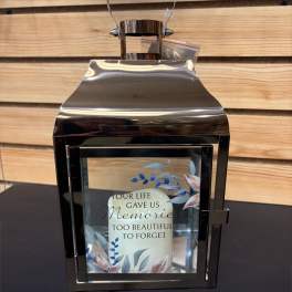 Lantern - Copper Memories