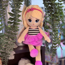 Barbie Warmie