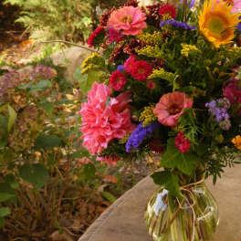 Spring Bouquet