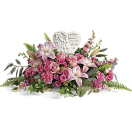 Heartfelt Tribute