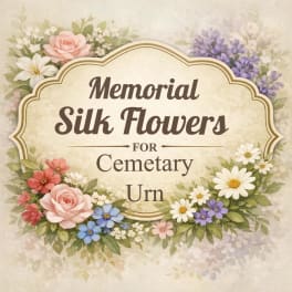 Memorial Urn Flowers