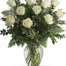 Heavenly Light Bouquet
