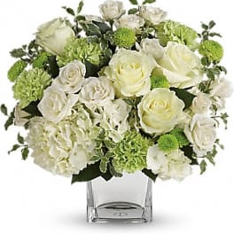 Shining On Bouquet