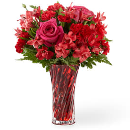 Truest Love Bouquet