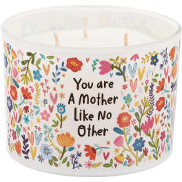 Mother Like No Other Candle