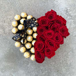 Be My Valentine