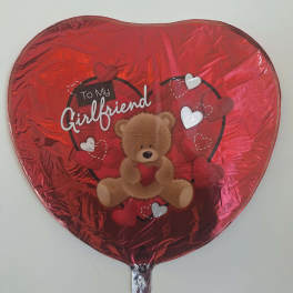 To My Girlfriend (#413)
