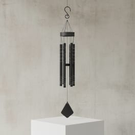 40" Wind Chimes