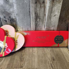 Valentine's Chocolates