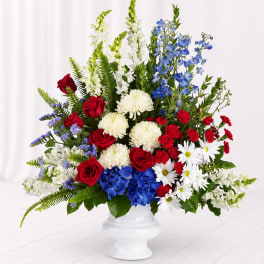 Honor & Remembrance