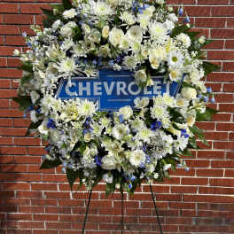 LOVING TRIBUTE