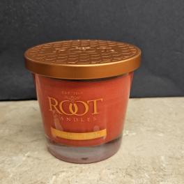 Root Candle Strawberry Fields M