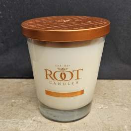 Root Candle Golden Hour M
