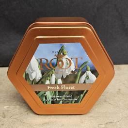 Root Candle Fresh Floret Tin S