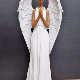 Angel of Grace