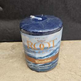Root Candle Waterline S