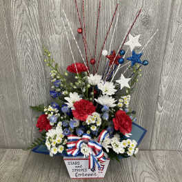 Stars and Stripes