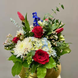 AMERICANA