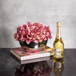 Silver Splendor
