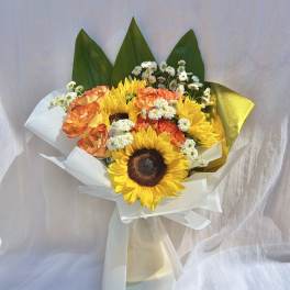 Orange Blossom