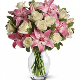 Always a Lady