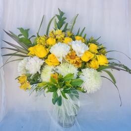 Just Peachy