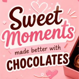 Chocolates