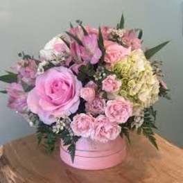 Lovely Mom