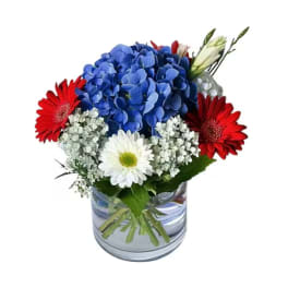 Red, White & Wow