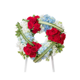 Honor Wreath