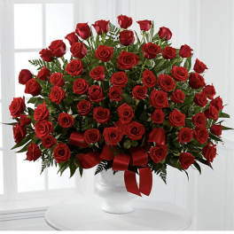 Red Romance